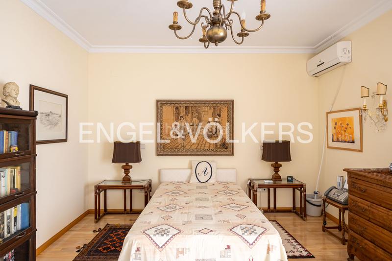 Foto 0c84481b-f5c3-4f9d-b388-84bd0cd418aa. Maison avec chauffage parking dans Las Lomas Boadilla del Monte