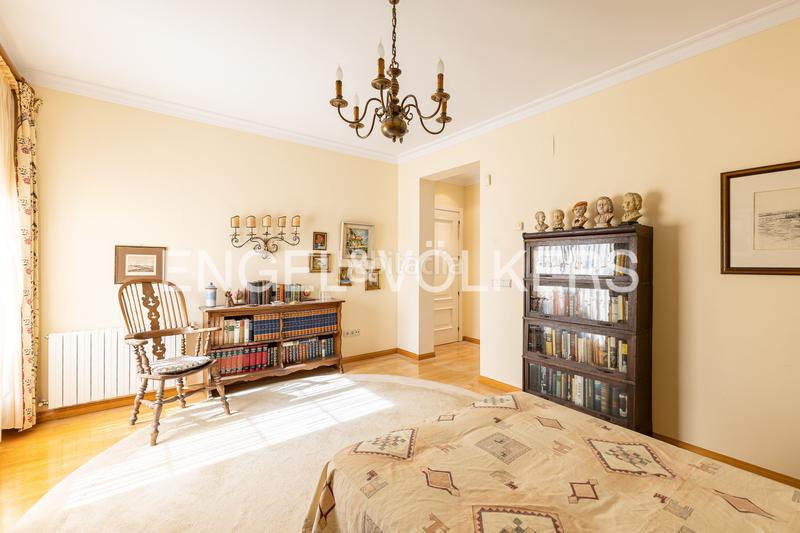 Foto 119ce0c2-6bc9-469e-bb40-c57d4360c3e6. Maison avec chauffage parking dans Las Lomas Boadilla del Monte