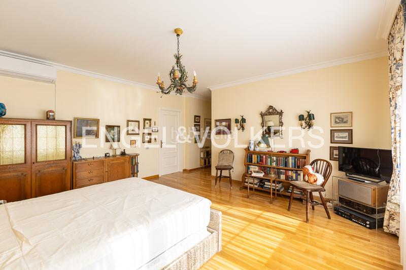 Foto 16d48cf7-3b37-4c52-9cc4-6b7c6dff86e9. Maison avec chauffage parking dans Las Lomas Boadilla del Monte