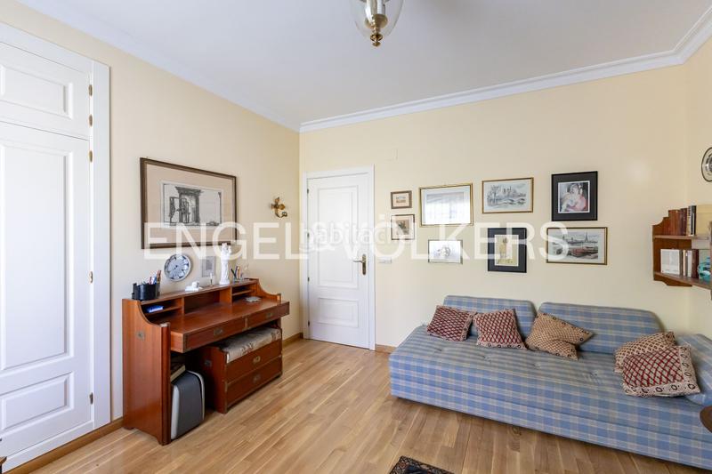 Foto 36dbf6d2-e157-4b95-911a-cf2d23440ef7. Maison avec chauffage parking dans Las Lomas Boadilla del Monte