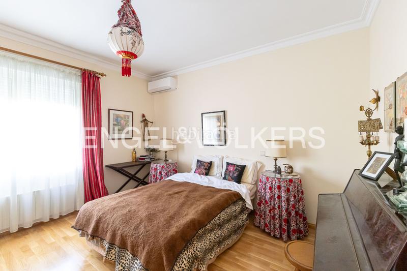 Foto 6a080098-3d0b-4d0d-be7a-aaf091909eb6. Maison avec chauffage parking dans Las Lomas Boadilla del Monte