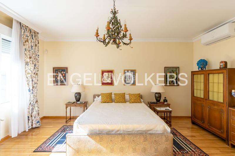 Foto 6b57d3ce-6ff3-4655-a928-41004abf74c9. Maison avec chauffage parking dans Las Lomas Boadilla del Monte