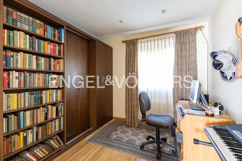 Foto 6bf77e28-1adc-45c5-92cd-207c73de17b7. Maison avec chauffage parking dans Las Lomas Boadilla del Monte