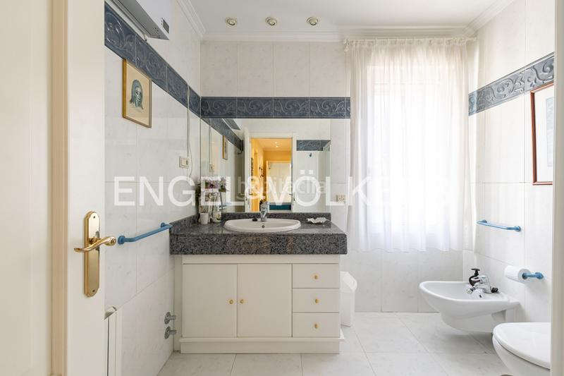 Foto dd5bae93-678e-42f1-bb08-0513586a771f. Maison avec chauffage parking dans Las Lomas Boadilla del Monte