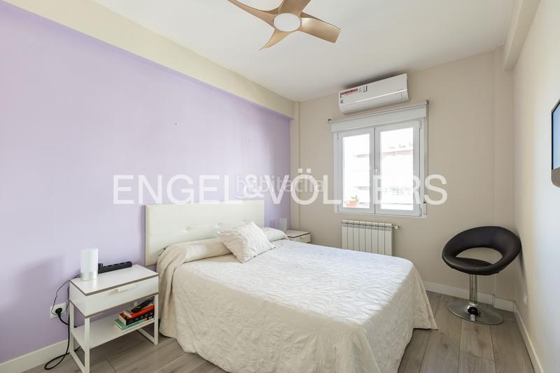 Foto 05548806-4d40-4ce9-9c4f-f7b1eccbb650. Appartement avec chauffage dans Concepción Madrid