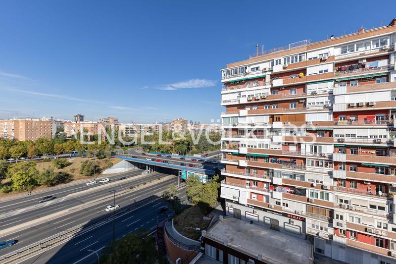 Foto 26567dd0-9544-441f-ac06-9cf04e8d2cdb. Appartement avec chauffage dans Concepción Madrid