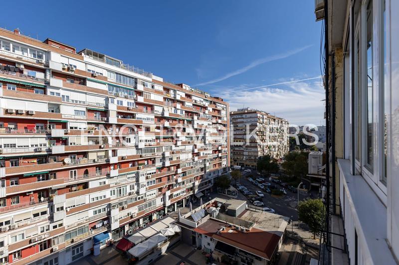 Foto 6155ebe3-a8fb-4e33-9f89-3771869e2efb. Appartement avec chauffage dans Concepción Madrid