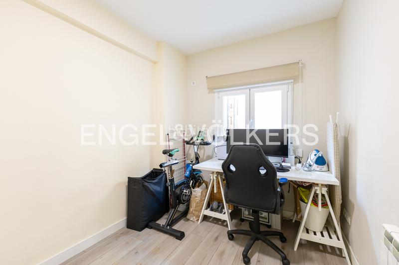 Foto 6c30001b-7408-4a95-8303-059fe1d8625d. Appartement avec chauffage dans Concepción Madrid