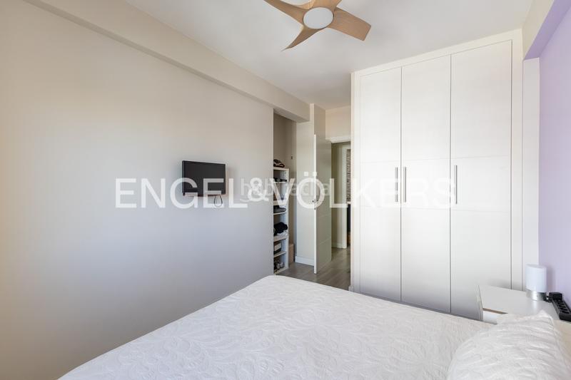 Foto 88f176e4-9a1c-4a2d-a498-719987cd5242. Appartement avec chauffage dans Concepción Madrid