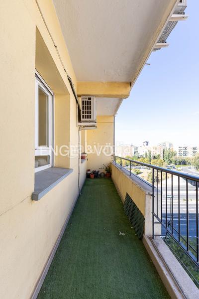 Foto b0f0eafd-7f3d-486a-9137-2f73dc17bd0a. Appartement avec chauffage dans Concepción Madrid