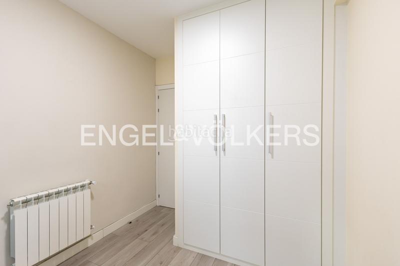 Foto b26c2831-f780-494e-9492-b2fea2f79bc8. Appartement avec chauffage dans Concepción Madrid