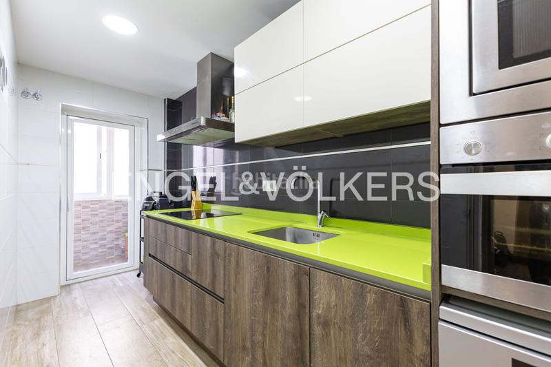 Foto bdd6cee3-4244-4200-9ec8-a47436d717cf. Appartement avec chauffage dans Concepción Madrid