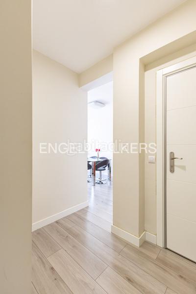Foto ca5a4fef-7d21-44fb-9360-d77bbe22ffa5. Appartement avec chauffage dans Concepción Madrid