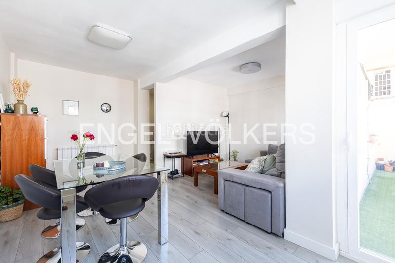 Foto cd897a47-0628-4e45-81c0-d406f6c344d1. Appartement avec chauffage dans Concepción Madrid