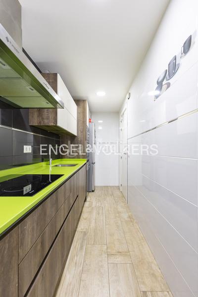 Foto f6bce725-513c-4cf6-a577-f9662ce1d1f8. Appartement avec chauffage dans Concepción Madrid