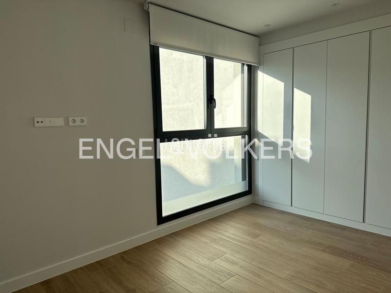 Foto 4bd9181f-9d24-4574-9194-63b20635febc. Affitto attico con riscaldamento parcheggio piscina in Madrid