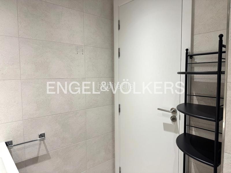 Foto c7257ad2-f664-4398-8624-bc15026d3a9d. Affitto attico con riscaldamento parcheggio piscina in Madrid