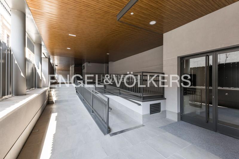 Foto ea21f876-bdb4-448d-aeb6-4eb3a14b0038. Alquiler ático fantástico y luminoso ático con terraza, parking, trastero y piscina en Madrid