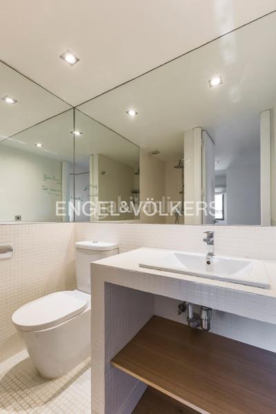 Foto a3388aac-6400-42d3-9c1d-79a006894795. Location attique avec chauffage parking piscine dans Madrid