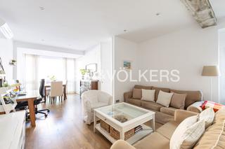 Affitto Piccolo appartamento in Argüelles. Excepcional apartamento de lujo en evaristo san miguel en alquil