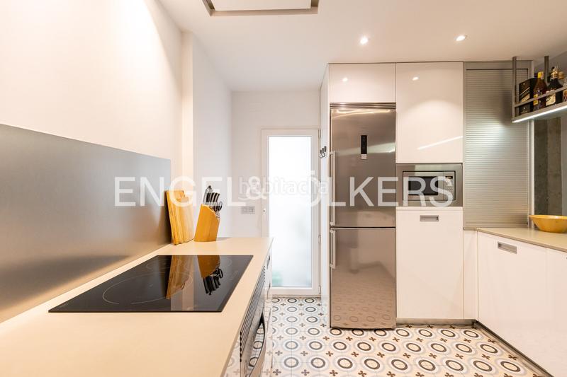 Foto 2b0de347-2a11-44f9-b9d9-b53846bc6807. Affitto piccolo appartamento con riscaldamento in Madrid