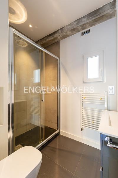 Foto 80318f42-b257-4800-b4d6-2d1dd082048c. Affitto piccolo appartamento con riscaldamento in Madrid