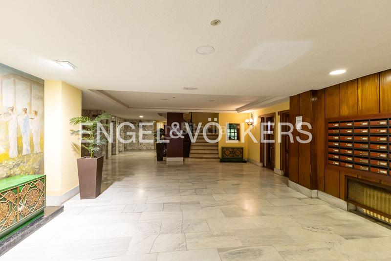 Foto a535a3bd-d696-44e4-b254-6e4b9390297e. Affitto piccolo appartamento con riscaldamento in Madrid