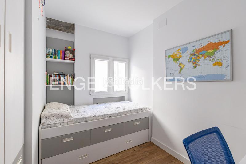 Foto 519dcc98-af3e-4742-b18a-2d339b43a802. Alquiler apartamento excepcional apartamento de lujo en evaristo san miguel en alquiler en Madrid