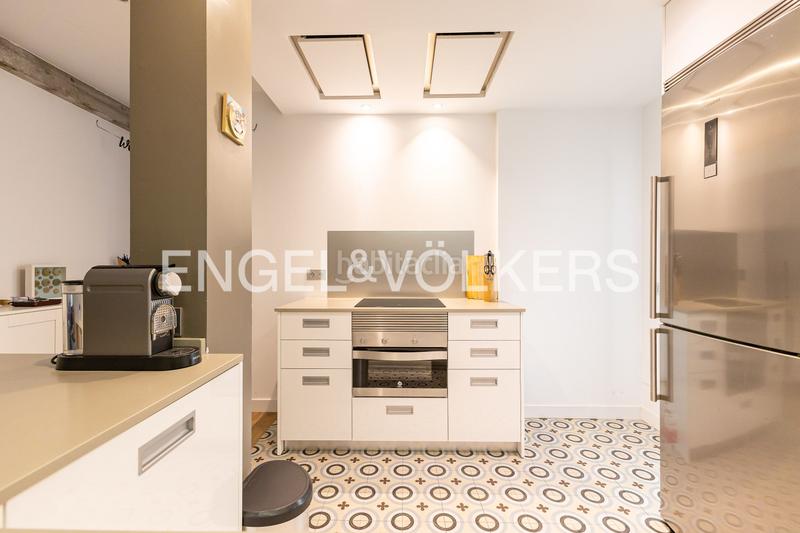 Foto 551307a7-172b-4fa2-b772-0262d0ec8e93. Alquiler apartamento excepcional apartamento de lujo en evaristo san miguel en alquiler en Madrid