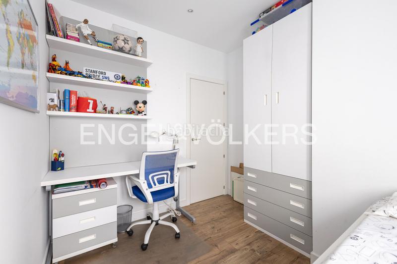 Foto bc1843e8-24a2-497b-adba-c5db96579c31. Alquiler apartamento excepcional apartamento de lujo en evaristo san miguel en alquiler en Madrid