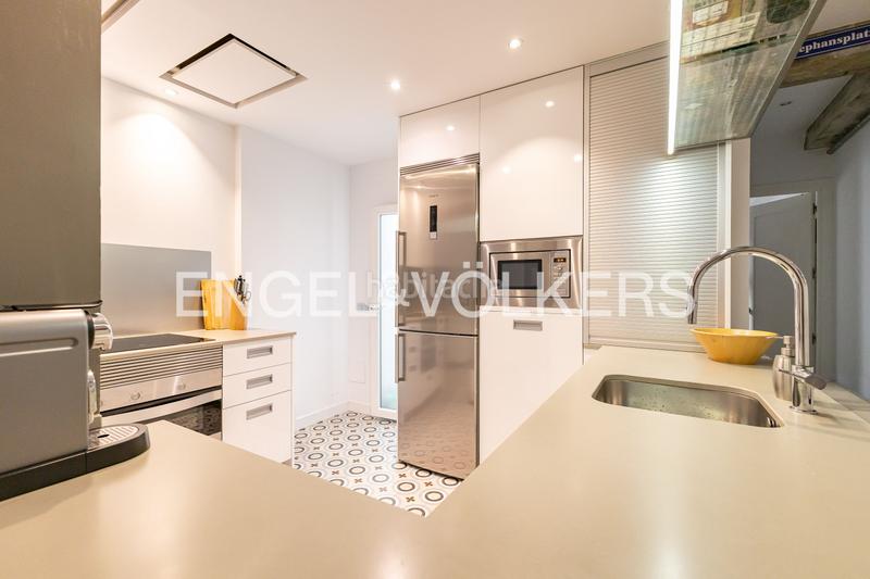 Foto ffe2ac35-e2a8-4fb2-a43c-eaae84af6f3f. Alquiler apartamento excepcional apartamento de lujo en evaristo san miguel en alquiler en Madrid