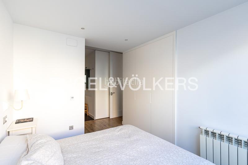 Foto 278516fd-1bec-4498-bb00-4a37492a680c. Lloguer apartament amb calefacció a Argüelles Madrid