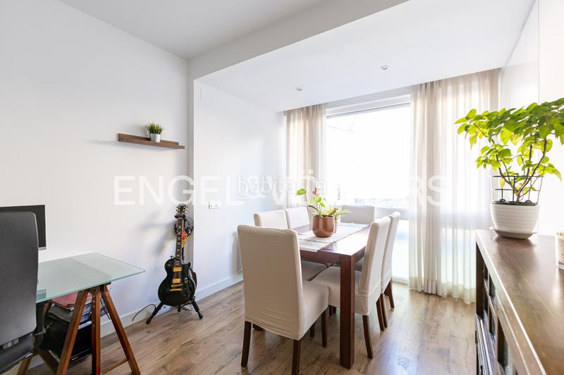 Foto ce7fb3d1-990d-4282-9fc3-c416f1887564. Lloguer apartament amb calefacció a Argüelles Madrid