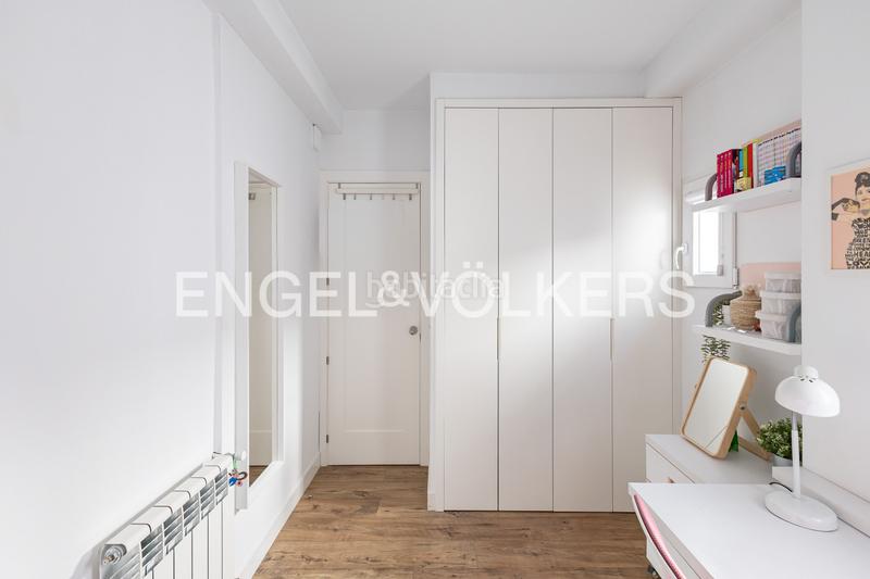 Foto 09ecfc56-59a3-4f97-a7e5-0b4fce1bf713. Location appartement avec chauffage dans Argüelles Madrid