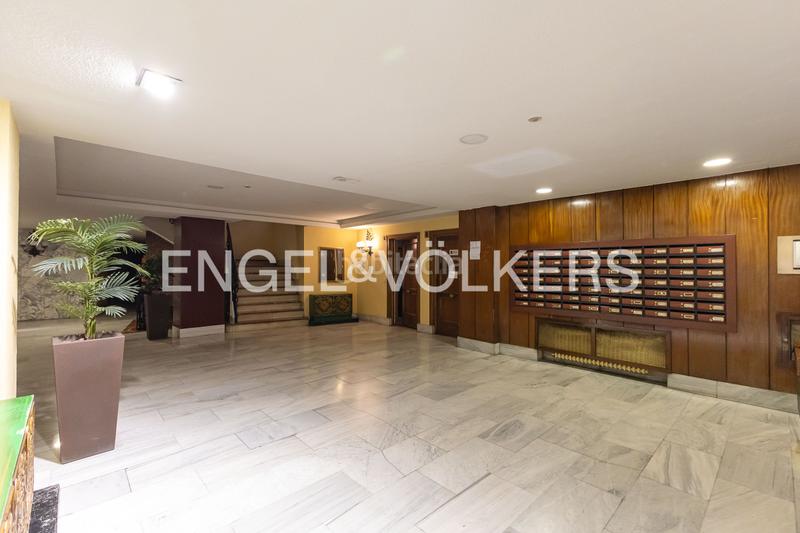 Foto 65e8369d-fdf5-446d-81aa-72a27f3db5aa. Location appartement avec chauffage dans Argüelles Madrid