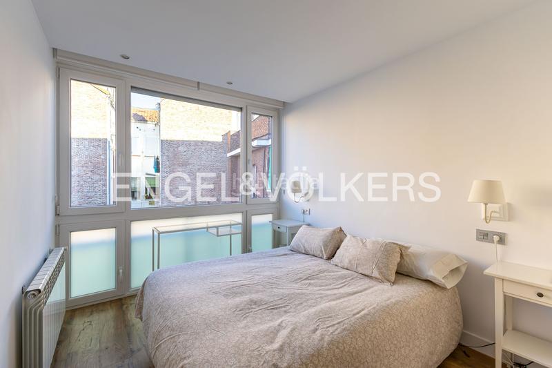 Foto 82aff0bd-ad98-424e-b40a-21acf65c9422. Location appartement avec chauffage dans Argüelles Madrid