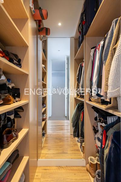Foto b0159e2c-4734-476f-830f-15553323222a. Location appartement avec chauffage dans Argüelles Madrid