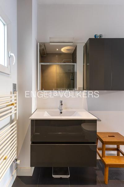 Foto c5623239-2684-4c23-8382-e471e2de9e93. Location appartement avec chauffage dans Argüelles Madrid