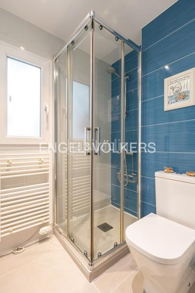 Foto eda5a361-6e84-4230-980c-43f2fa9d6c58. Location appartement avec chauffage dans Argüelles Madrid