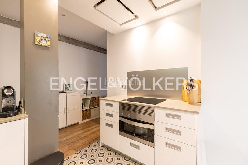 Foto ff09b3b7-3ed1-4db9-8d7e-e778d47b4c59. Location appartement avec chauffage dans Argüelles Madrid