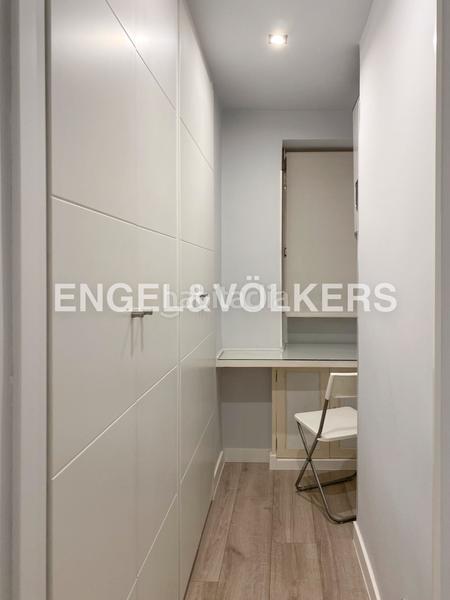 Foto 06c516ed-0746-48d2-9a80-e83ad9683b77. Alquiler apartamento coqueto apartamento amueblado en claudio coello en Madrid