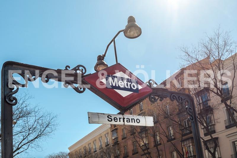 Foto 06d179d0-173c-44b7-963e-5fba4e997842. Alquiler apartamento coqueto apartamento amueblado en claudio coello en Madrid