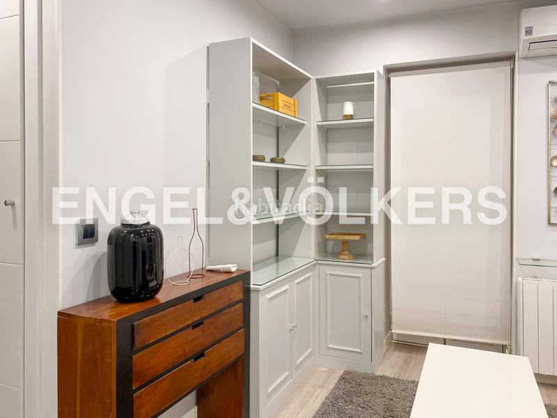 Foto 29e3069d-518e-4500-9194-e74570207a73. Alquiler apartamento coqueto apartamento amueblado en claudio coello en Madrid