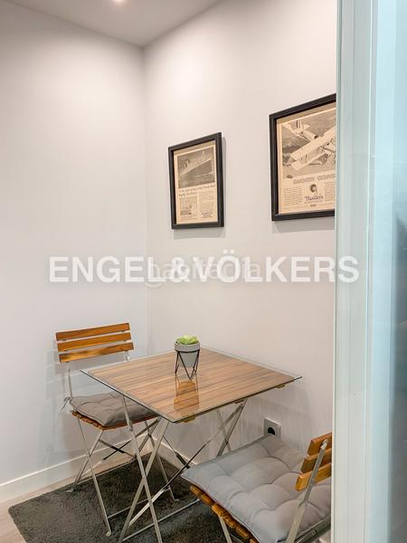 Foto 2c1610ff-4998-4444-b298-69c173f84d23. Alquiler apartamento coqueto apartamento amueblado en claudio coello en Madrid