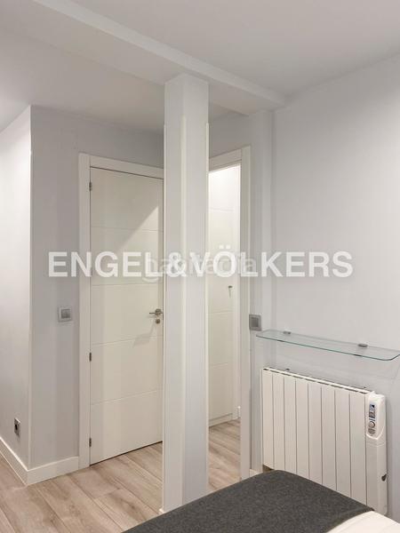 Foto 3bf9cbee-1459-4e52-9c32-2b53696c3f11. Alquiler apartamento coqueto apartamento amueblado en claudio coello en Madrid