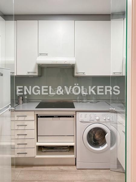 Foto 8e3909b3-a523-46b4-b027-6dd660499b1f. Alquiler apartamento coqueto apartamento amueblado en claudio coello en Madrid