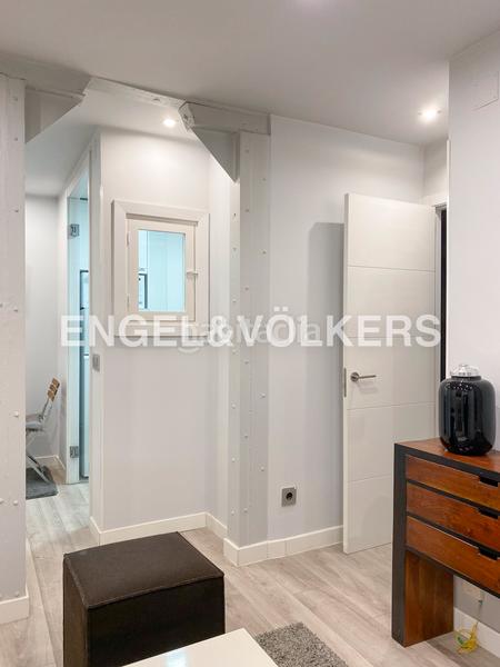 Foto adce843f-fc3c-4960-bab7-478103af141b. Alquiler apartamento coqueto apartamento amueblado en claudio coello en Madrid