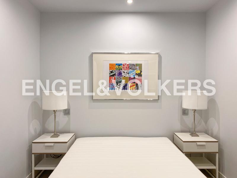 Foto c66e9319-543a-4087-953c-a0b811db515f. Alquiler apartamento coqueto apartamento amueblado en claudio coello en Madrid