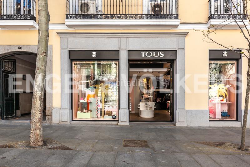 Foto d43f0c00-1850-4161-b02c-dbf0660a77ea. Alquiler apartamento coqueto apartamento amueblado en claudio coello en Madrid