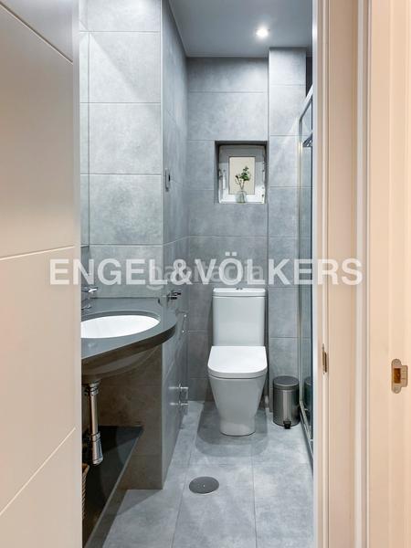 Foto dfba1ef9-cca6-4fbe-ab72-efd30ca2241b. Alquiler apartamento coqueto apartamento amueblado en claudio coello en Madrid